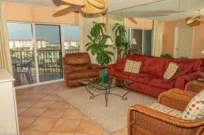 SeaCrest 605- by Holiday Isle Properties